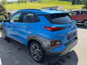 Hyundai Kona 1.6 GDi HEV Amplia DCT