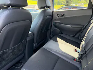 Hyundai Kona 1.6 GDi HEV Amplia DCT