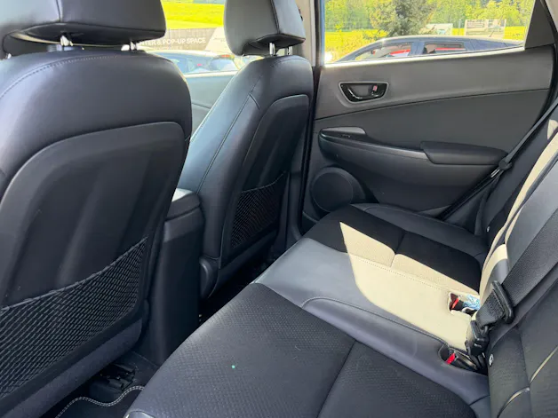 Hyundai Kona 1.6 GDi HEV Amplia DCT