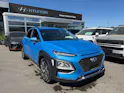 Hyundai Kona 1.6 GDi HEV Amplia DCT