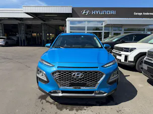 Hyundai Kona 1.6 GDi HEV Amplia DCT