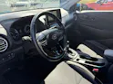 Hyundai Kona 1.6 GDi HEV Amplia DCT