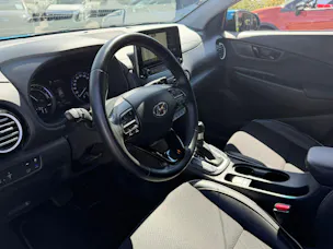 Hyundai Kona 1.6 GDi HEV Amplia DCT