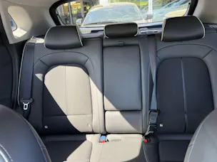 Hyundai Kona 1.6 GDi HEV Amplia DCT