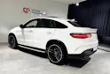 Mercedes-Benz GLE Coupé 63 S AMG 4Matic Speedshift