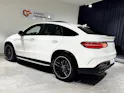 Mercedes-Benz GLE Coupé 63 S AMG 4Matic Speedshift