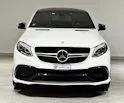 Mercedes-Benz GLE Coupé 63 S AMG 4Matic Speedshift
