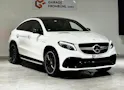 Mercedes-Benz GLE Coupé 63 S AMG 4Matic Speedshift