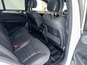 Mercedes-Benz GLE Coupé 63 S AMG 4Matic Speedshift