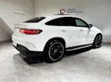 Mercedes-Benz GLE Coupé 63 S AMG 4Matic Speedshift