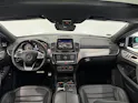 Mercedes-Benz GLE Coupé 63 S AMG 4Matic Speedshift