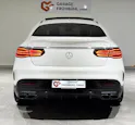 Mercedes-Benz GLE Coupé 63 S AMG 4Matic Speedshift