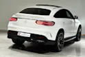 Mercedes-Benz GLE Coupé 63 S AMG 4Matic Speedshift