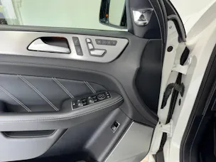 Mercedes-Benz GLE Coupé 63 S AMG 4Matic Speedshift