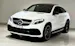 Mercedes-Benz GLE Coupé 63 S AMG 4Matic Speedshift
