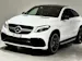 Mercedes-Benz GLE Coupé 63 S AMG 4Matic Speedshift
