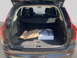 Volvo XC90 T8 eAWD PluginHybrid Plus Dark Geartronic