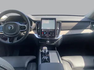 Volvo XC90 T8 eAWD PluginHybrid Plus Dark Geartronic