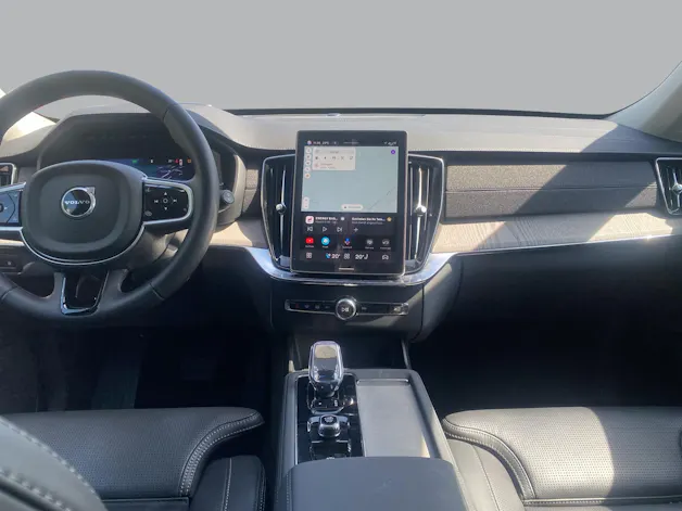 Volvo XC90 T8 eAWD PluginHybrid Plus Dark Geartronic