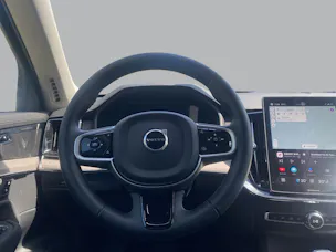 Volvo XC90 T8 eAWD PluginHybrid Plus Dark Geartronic