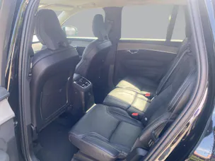 Volvo XC90 T8 eAWD PluginHybrid Plus Dark Geartronic