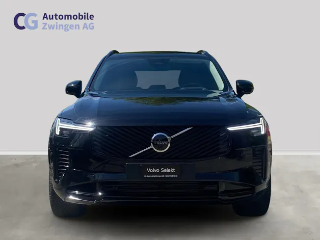 Volvo XC90 T8 eAWD PluginHybrid Plus Dark Geartronic