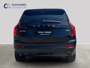 Volvo XC90 T8 eAWD PluginHybrid Plus Dark Geartronic