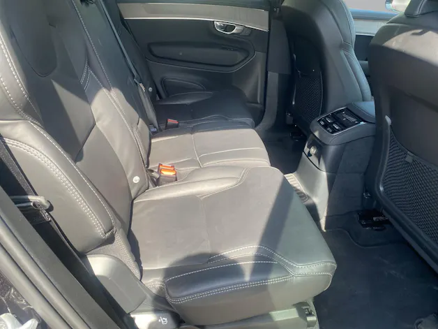 Volvo XC90 T8 eAWD PluginHybrid Plus Dark Geartronic