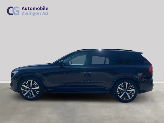 Volvo XC90 T8 eAWD PluginHybrid Plus Dark Geartronic