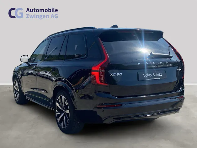 Volvo XC90 T8 eAWD PluginHybrid Plus Dark Geartronic