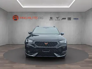 Cupra Ateca 2.0TSI VZ Cup 360 4Drive DSG Akrapovic Black Edition