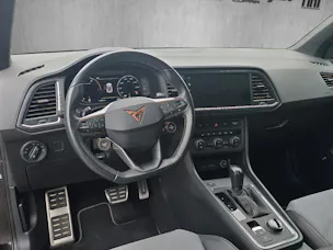 Cupra Ateca 2.0TSI VZ Cup 360 4Drive DSG Akrapovic Black Edition