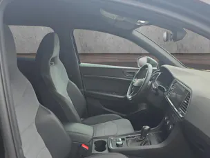 Cupra Ateca 2.0TSI VZ Cup 360 4Drive DSG Akrapovic Black Edition