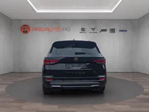 Cupra Ateca 2.0TSI VZ Cup 360 4Drive DSG Akrapovic Black Edition