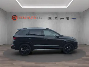 Cupra Ateca 2.0TSI VZ Cup 360 4Drive DSG Akrapovic Black Edition