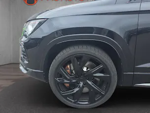 Cupra Ateca 2.0TSI VZ Cup 360 4Drive DSG Akrapovic Black Edition
