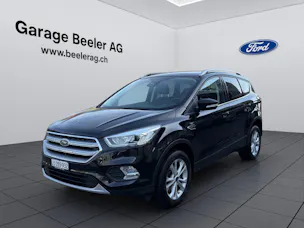 Ford Kuga 1.5 EcoB 182 Titanium