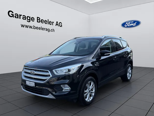 Ford Kuga 1.5 EcoB 182 Titanium