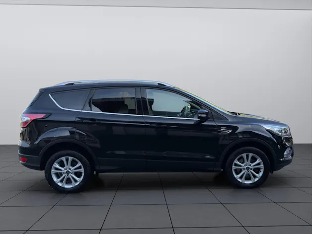 Ford Kuga 1.5 EcoB 182 Titanium