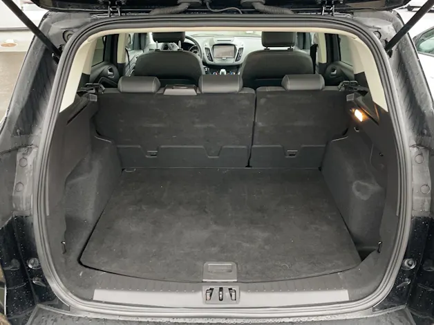 Ford Kuga 1.5 EcoB 182 Titanium