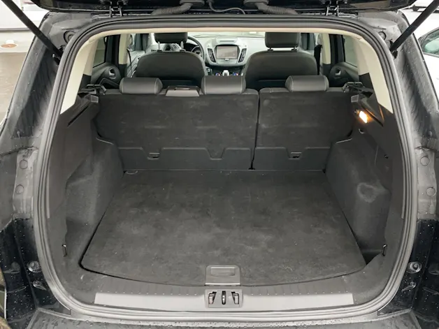 Ford Kuga 1.5 EcoB 182 Titanium