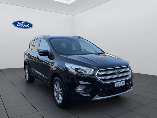 Ford Kuga 1.5 EcoB 182 Titanium