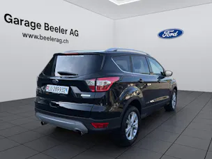Ford Kuga 1.5 EcoB 182 Titanium
