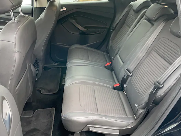 Ford Kuga 1.5 EcoB 182 Titanium