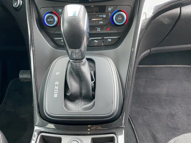 Ford Kuga 1.5 EcoB 182 Titanium