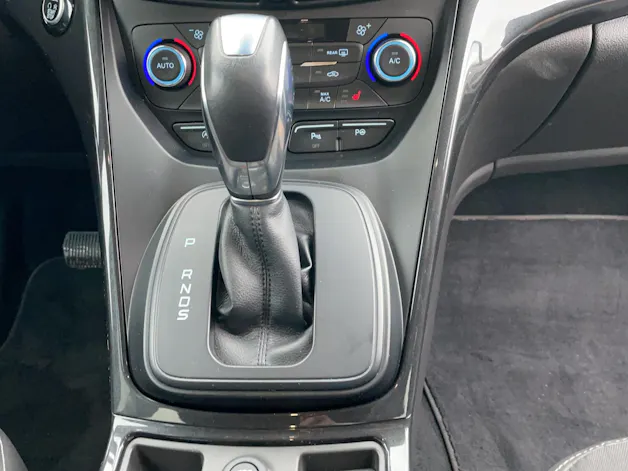 Ford Kuga 1.5 EcoB 182 Titanium
