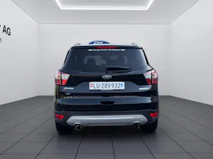 Ford Kuga 1.5 EcoB 182 Titanium