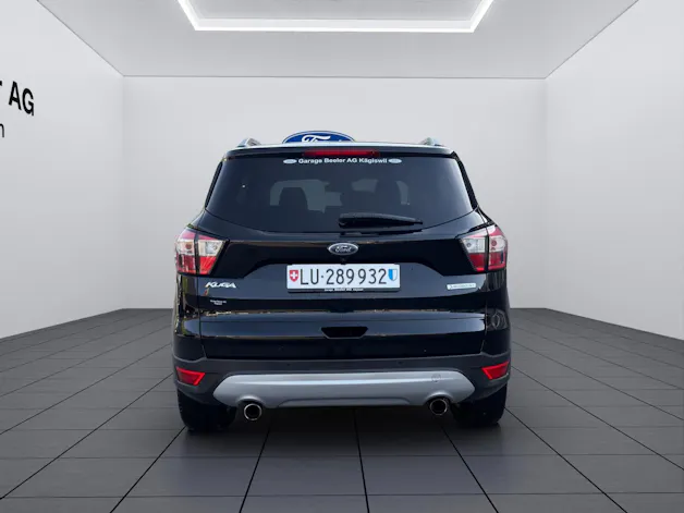 Ford Kuga 1.5 EcoB 182 Titanium
