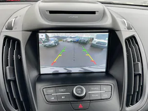 Ford Kuga 1.5 EcoB 182 Titanium