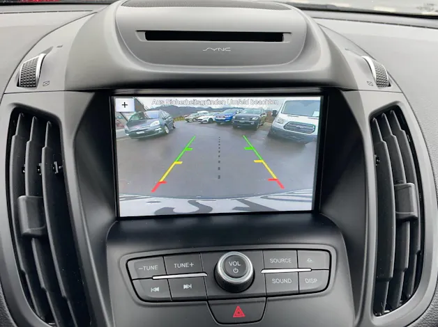 Ford Kuga 1.5 EcoB 182 Titanium